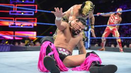 WWE 205 S01E00 Gran Metalik & Lince Dorado vs. The Singh Brothers - 30th April 2019 Full Episode