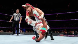 WWE 205 S01E00 Gran Metalik vs. Buddy Murphy: WWE 205 Live, Sept. - 11th September 2018 Full Episode