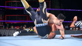 WWE 205 S01E00 Gran Metalik vs. TJP: WWE 205 Live, Jan. 16, 2018 - 16th January 2018 Full Episode