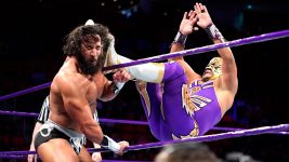 WWE 205 S01E00 Gran Metalik vs. Tony Nese: WWE 205 Live, Sept. 4, - 4th September 2018 Full Episode