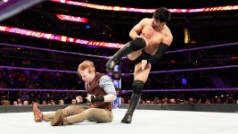 WWE 205 S01E00 Hideo Itami vs. Gentleman Jack Gallagher: WWE 205 - 24th January 2018 Full Episode