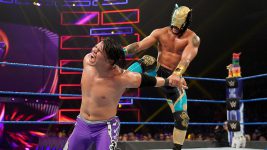 WWE 205 S01E00 Humberto Carrillo vs. Lince Dorado: WWE 205 Live - 6th August 2019 Full Episode