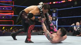 WWE 205 S01E00 Humberto Carrillo vs. TJP: WWE 205 Live, Feb. 19, - 19th February 2019 Full Episode