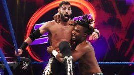 WWE 205 S01E00 Isaiah “Swerve” Scott vs. Ariya Daivari - 25th September 2020 Full Episode