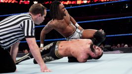 WWE 205 S01E00 Isaiah “Swerve” Scott vs. Ariya Daivari - 6th March 2020 Full Episode