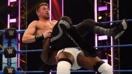 WWE 205 S01E00 Isaiah “Swerve” Scott vs. Tyler Breeze - 22nd May 2020 Full Episode