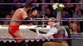 WWE 205 S01E00 Jack Gallagher vs. Ariya Daivari - 27th December 2016 Full Episode