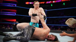 WWE 205 S01E00 Jack Gallagher vs. The Brian Kendrick - 17th September 2019 Full Episode