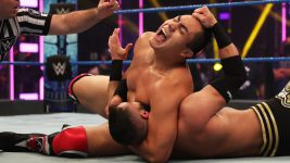 WWE 205 S01E00 Jake Atlas vs. Ariya Daivari - 14th August 2020 Full Episode