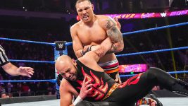 WWE 205 S01E00 Joaquin Wilde vs. James Tapia: 205 Live, 12-13-19 - 13th December 2019 Full Episode