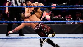 WWE 205 S01E00 Joaquin Wilde vs. Raul Mendoza - 31st January 2020 Full Episode