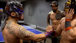 WWE 205 S01E00 Kalisto and Lince Dorado celebrate a victory - 7th February 2018 Full Episode