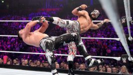 WWE 205 S01E00 Kalisto & Lince Dorado vs. TJP & Mike Kanellis: WW - 7th November 2018 Full Episode