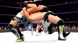 WWE 205 S01E00 Kalisto vs. Akira Tozawa: WWE 205 Live, April 10, - 10th April 2018 Full Episode