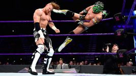 WWE 205 S01E00 Kalisto vs. Buddy Murphy: WWE 205 Live, April 3, 2 - 3rd April 2018 Full Episode