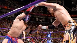 WWE 205 S01E00 Kalisto vs. Buddy Murphy: WWE 205 Live, Aug. 28, - 28th August 2018 Full Episode