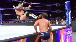 WWE 205 S01E00 Kalisto vs. Drew Gulak: WWE 205 Live, April 24, 20 - 25th April 2018 Full Episode