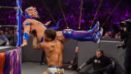 WWE 205 S01E00 Kalisto vs. Lio Rush: WWE 205 Live, Jan. 2, 2019 - 2nd January 2019 Full Episode