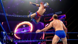 WWE 205 S01E00 Kalisto vs. Oney Lorcan: WWE 205 Live, April 2, 20 - 2nd April 2019 Full Episode