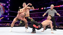 WWE 205 S01E00 Kalisto vs. Tyler Bate vs. TJP vs. Kenny Williams - 15th May 2018 Full Episode