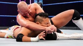 WWE 205 S01E00 Kushida vs. Danny Burch - 3rd April 2020 Full Episode