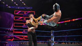 WWE 205 S01E00 Lince Dorado vs. Ariya Daivari - 17th September 2019 Full Episode