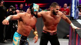 WWE 205 S01E00 Lince Dorado vs. Ariya Daivari - 30th July 2019 Full Episode