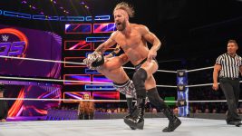 WWE 205 S01E00 Lince Dorado vs. Mike Kanellis: WWE 205 Live, Oct. - 24th October 2018 Full Episode