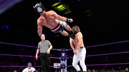 WWE 205 S01E00 Lince Dorado vs. The Brian Kendrick: WWE 205 Live, - 5th June 2018 Full Episode