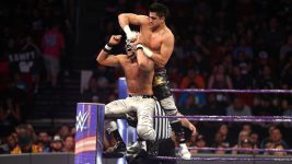 WWE 205 S01E00 Lince Dorado vs. TJP - 2nd May 2017 Full Episode