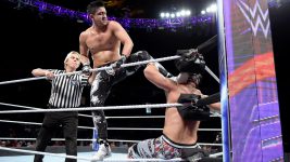 WWE 205 S01E00 Lince Dorado vs. TJP: WWE 205 Live, Sept. 19, 2018 - 19th September 2018 Full Episode