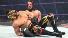 WWE 205 S01E00 Lince Dorado vs. Tony Nese - 31st January 2017 Full Episode