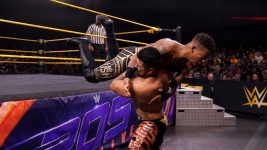 WWE 205 S01E00 Lio Rush vs. Raul Mendoza: WWE 205 Live - 8th November 2019 Full Episode