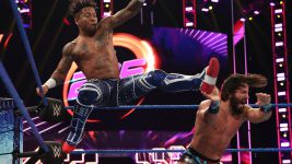 WWE 205 S01E00 Lio Rush vs. Tony Nese - 24th January 2020 Full Episode