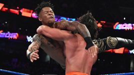 WWE 205 S01E00 Lio Rush vs. Tony Nese - 28th February 2020 Full Episode