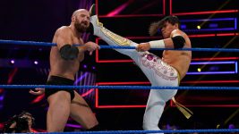 WWE 205 S01E00 Lorcan vs. Carrillo: WWE 205 Live, Aug. 27, 2019 - 27th August 2019 Full Episode