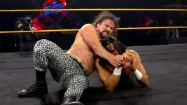 WWE 205 S01E00 Mansoor vs. The Brian Kendrick - 23rd October 2020 Full Episode