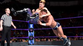 WWE 205 S01E00 Mark Andrews vs. Drew Gulak: WWE 205 Live, March 6 - 6th March 2018 Full Episode