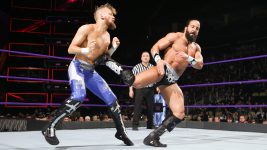 WWE 205 S01E00 Mark Andrews vs. Tony Nese: WWE 205 Live, March 27 - 28th March 2018 Full Episode