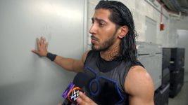 WWE 205 S01E00 Mustafa Ali doesn't take shortcuts like Hideo Itam - 19th June 2018 Full Episode