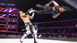 WWE 205 S01E00 Mustafa Ali vs. Buddy Murphy: WWE 205 Live, June 5 - 5th June 2018 Full Episode