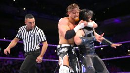 WWE 205 S01E00 Mustafa Ali vs. Buddy Murphy: WWE 205 Live, May 8, - 8th May 2018 Full Episode