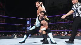 WWE 205 S01E00 Mustafa Ali vs. Drew Gulak - 20th June 2017 Full Episode