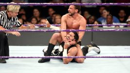 WWE 205 S01E00 Mustafa Ali vs. Drew Gulak - 2nd May 2017 Full Episode