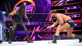 WWE 205 S01E00 Mustafa Ali vs. Drew Gulak: WWE 205 Live, April 24 - 24th April 2018 Full Episode