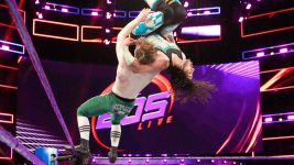 WWE 205 S01E00 Mustafa Ali vs. Gentleman Jack Gallagher: WWE 205 - 20th February 2018 Full Episode