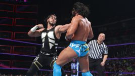 WWE 205 S01E00 Mustafa Ali vs. Tony Nese - 25th April 2017 Full Episode