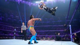 WWE 205 S01E00 Mustafa Ali vs. Tony Nese - 9th May 2017 Full Episode