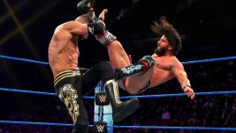 WWE 205 S01E00 Nese & Kanellis vs. Kendrick & Daivari - 14th February 2020 Full Episode