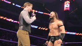 WWE 205 S01E00 Neville delivers his State of 205 Live address - 28th February 2017 Full Episode